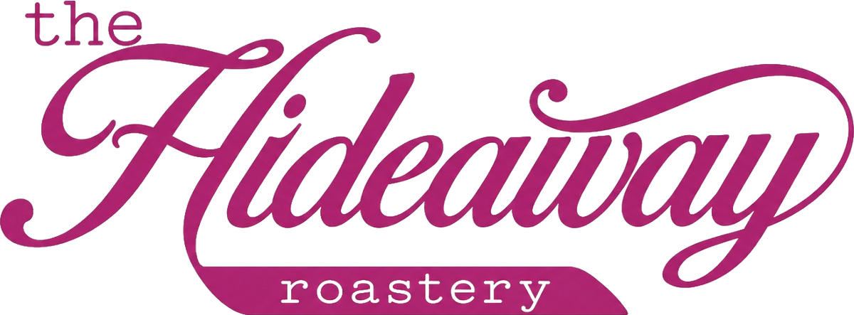 THE HIDEAWAY ROASTERY